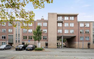 Schollevaar. 95