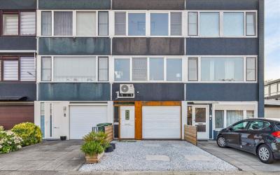 Heggedoorn 22