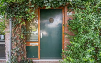 Heidekruid 102