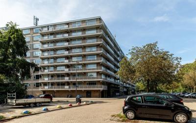 Nansenplaats 153