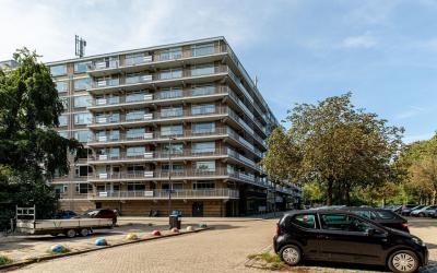 Nansenplaats 183