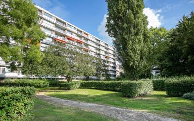 Nansenplaats 317