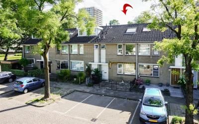Arrheniusweg 543