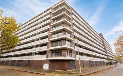 Curieplaats 341