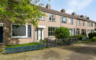 Vleugelvaren 20