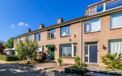Vleugelvaren 25