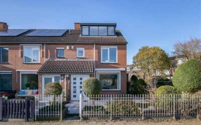 Boomheide 15