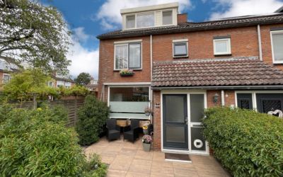 Boomheide 31