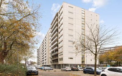 Thomas Mannplaats 454