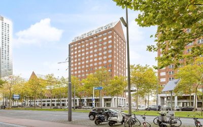Laan op Zuid 160