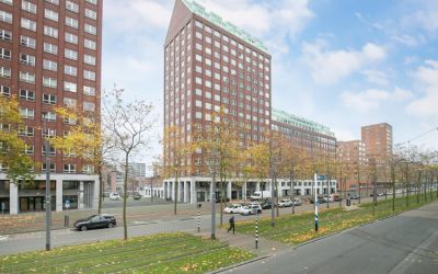 Laan op Zuid 238