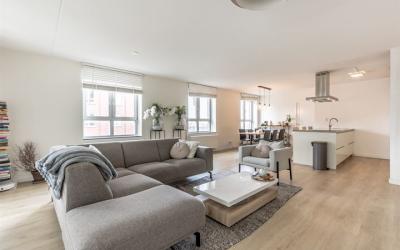Laan op Zuid 264