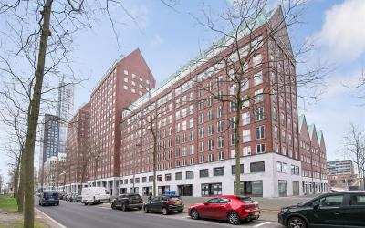 Laan op Zuid 314