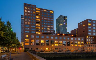 Laan op Zuid 438