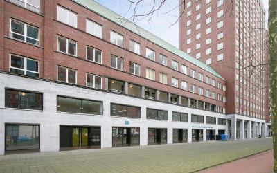 Laan op Zuid 82