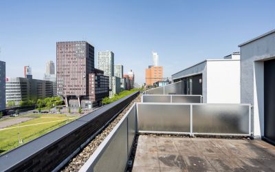 Laan op Zuid 652