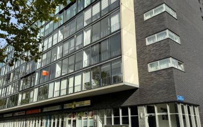 Laan op Zuid 838