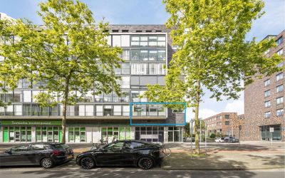Laan op Zuid 922