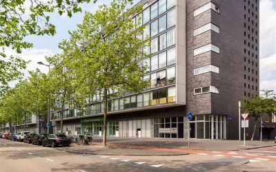 Laan op Zuid 940