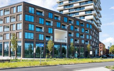 Rosestraat 1207