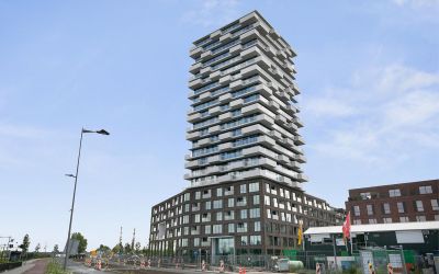 Rosestraat 1217