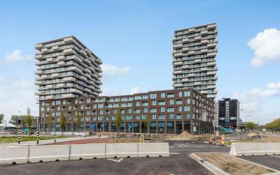 Rosestraat 1221