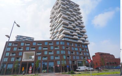 Rosestraat 1289