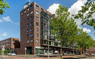 Vuurplaat 587