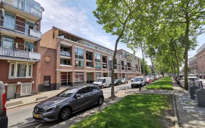 Oranjeboomstraat 230-A