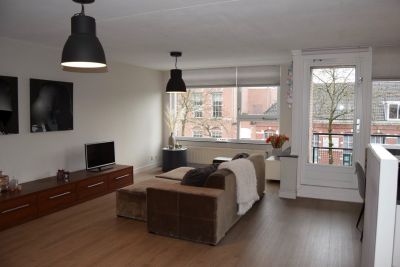 Oranjeboomstraat 232-E