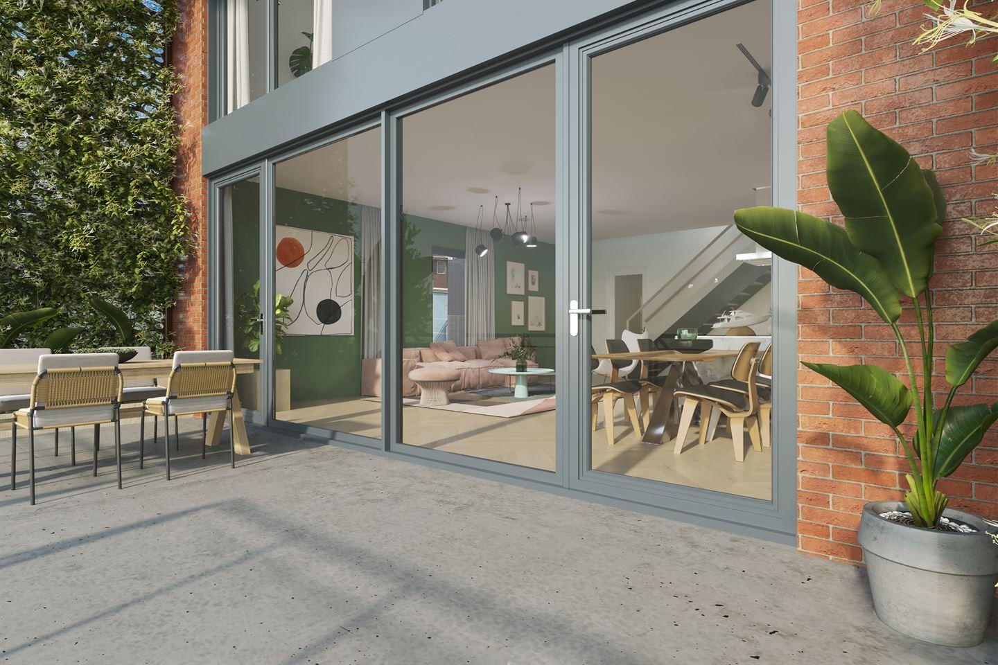 Appartement te koop: Piekstraat 383, Rotterdam