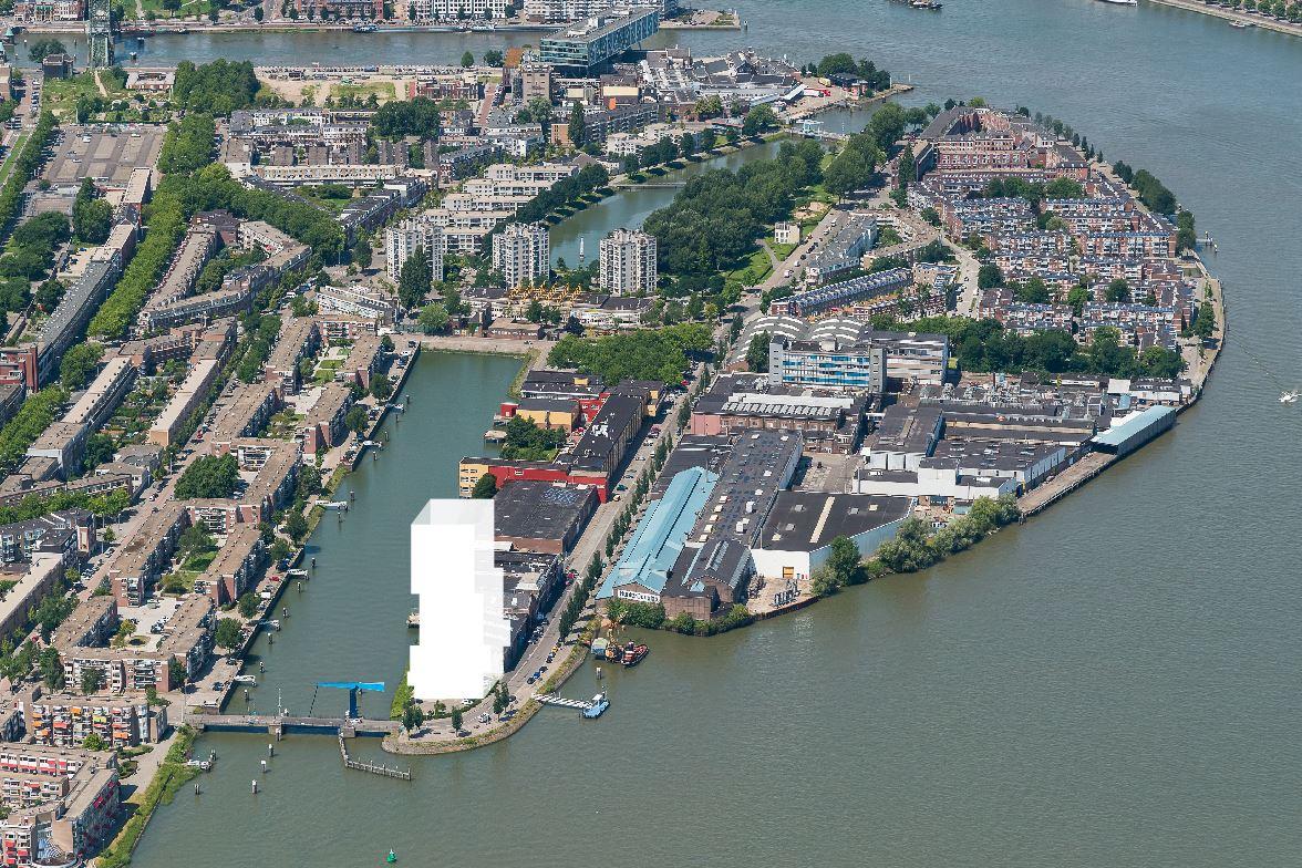 Appartement te koop: Piekstraat 383, Rotterdam