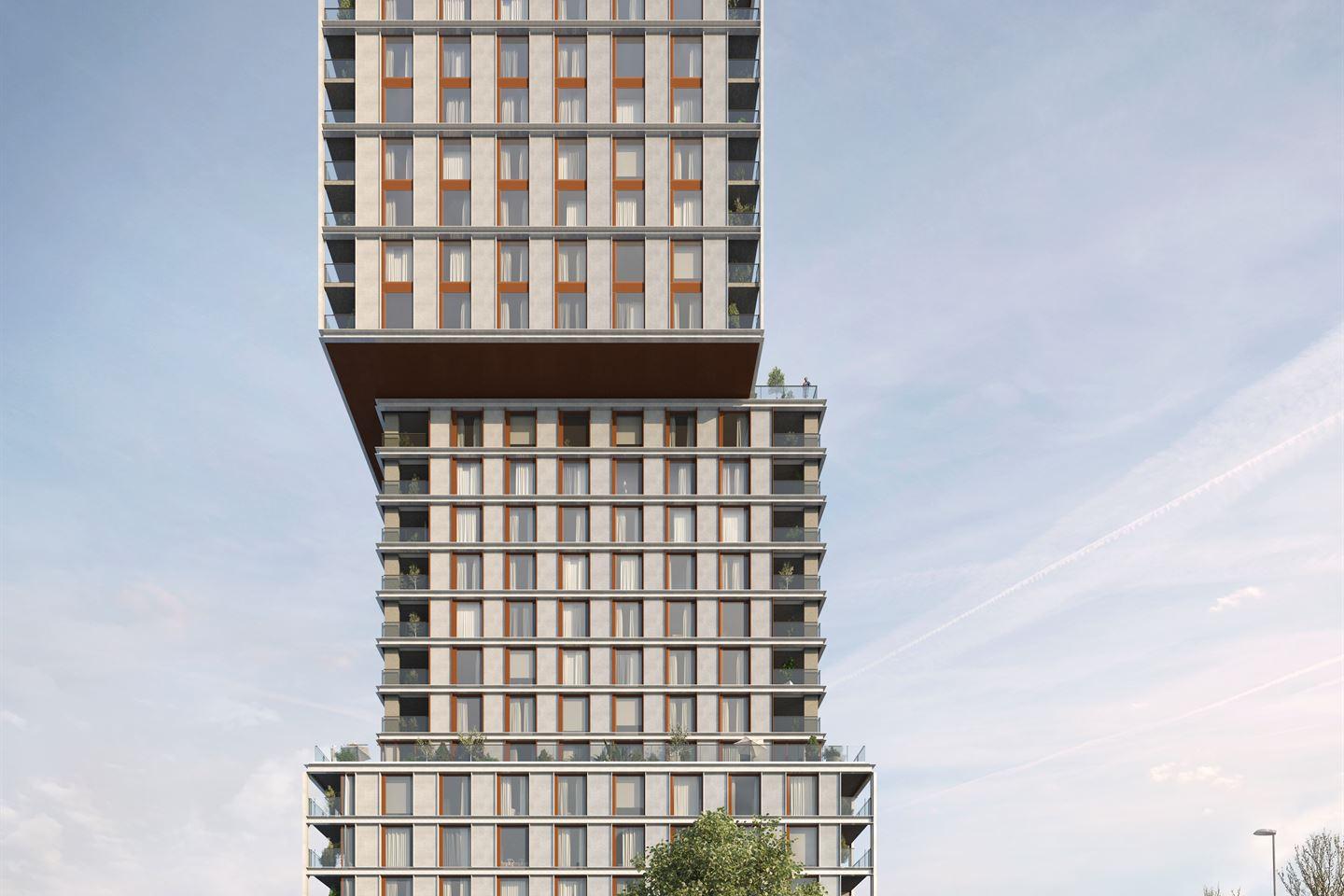Appartement te koop: Piekstraat 383, Rotterdam