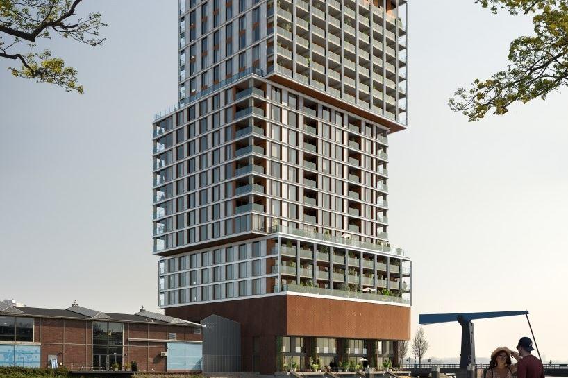 Appartement te koop: Piekstraat 383, Rotterdam