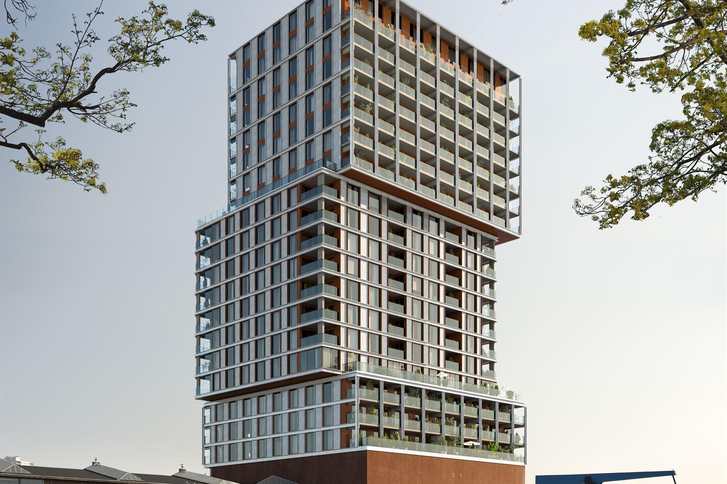Appartement te koop: Piekstraat 383, Rotterdam