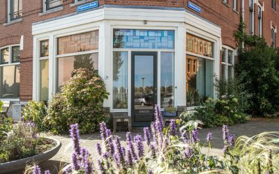 Dillenburgstraat 4
