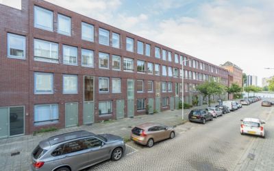 Zinkerstraat 45
