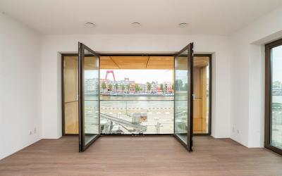 Nassaukade 23-B