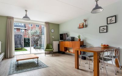 Nassaustraat 5