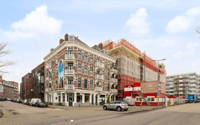 Prins Hendr. 30-A01