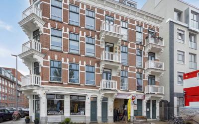 Prins Hendrikkade 31-B02