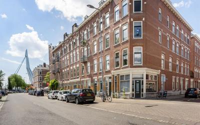 Prins Hendr. 123-B