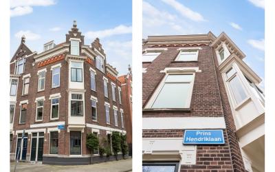 Prins Hendriklaan 46-B