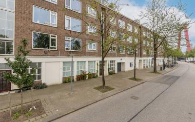 Maaskade 23-C