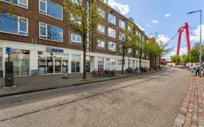 Maaskade 29-B