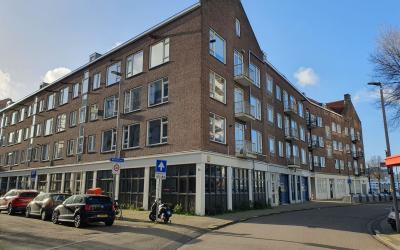 Marinestraat 3-C