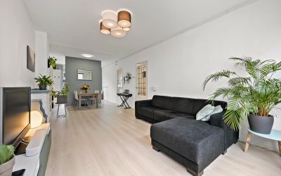 Marinestraat 5-B