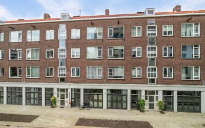 Marinestraat 13-C