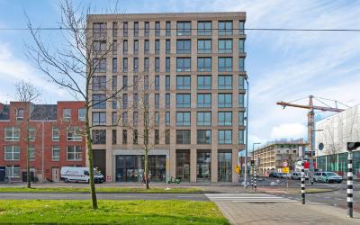 Laan op Zuid 1183