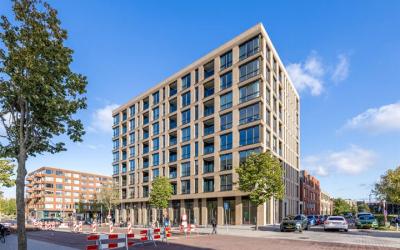 Laan op Zuid 1241